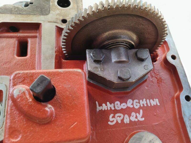 Napęd Przystawka Pompy Skrzynia ZF 2093422055 Lamborghini Spark 165 VRT