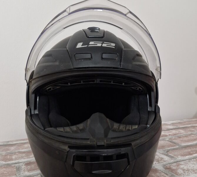 Junak RZ 125