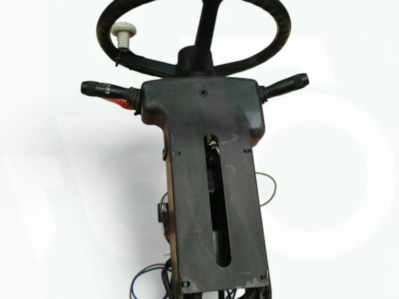 Kolumna kierownicza 87308090 Kierownica 82016844 New Holland TM 190