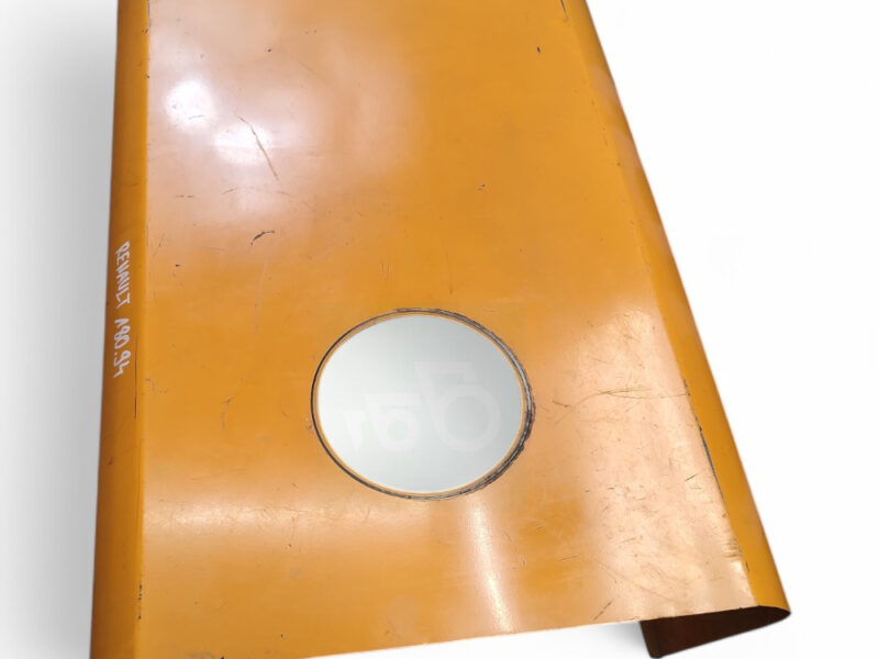 Maska Pokrywa silnika Renault 180.94 TZ
