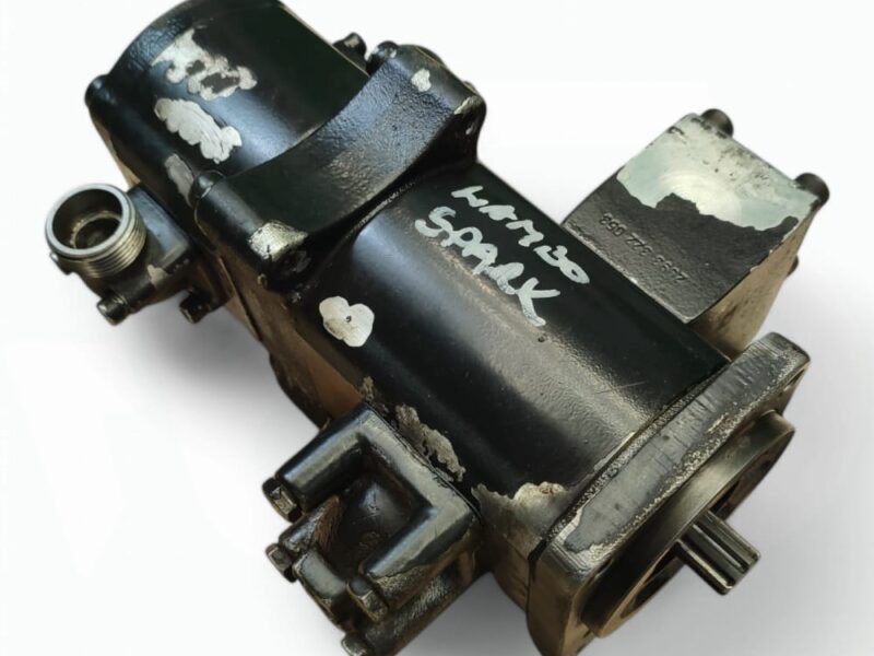 Pompa hydrauliczna Bosch Roxroth 1519222651 0510765436 Lamborghini Spark 165 VRT
