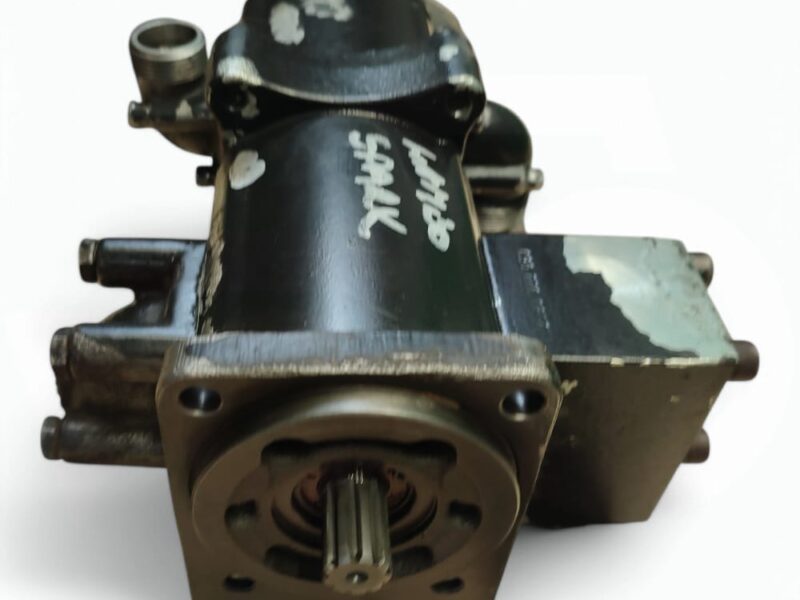 Pompa hydrauliczna Bosch Roxroth 1519222651 0510765436 Lamborghini Spark 165 VRT