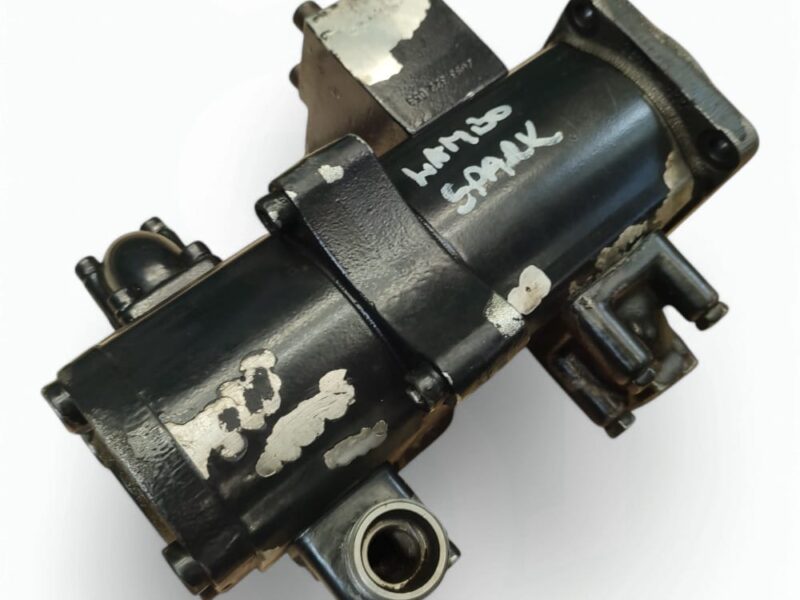 Pompa hydrauliczna Bosch Roxroth 1519222651 0510765436 Lamborghini Spark 165 VRT
