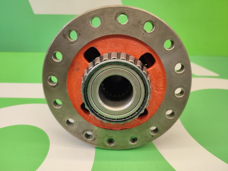 Mechanizm różnicowy DANA SPICER 7380400801 7380400802