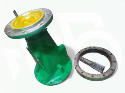 Zwolnica Tylna R126431 R309923 R328154 R260275 John Deere 6800
