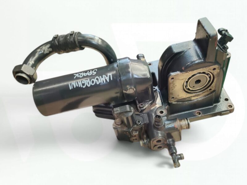 Napęd Przystawka Pompy Skrzynia ZF 2093422055 Lamborghini Spark 165 VRT