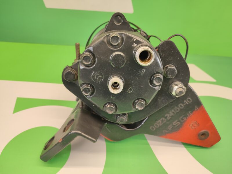 Sprężarka klimatyzacji Sanden SD7H15 8181 Lamborghini Spark 165 VRT