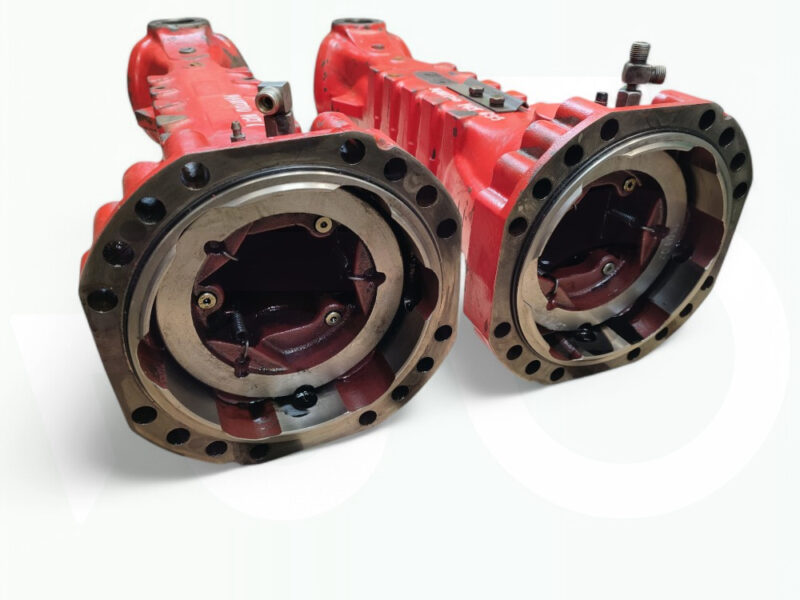 Obudowa osi napędowej 21206001759 Spicer 212/206 230230 Manitou MLT 633