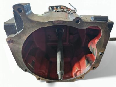 Obudowa Skrzynia ZF 2093460014 2093319025 Lamborghini Spark