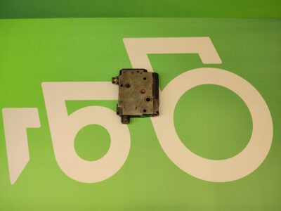 Zawór sterujący G716961030011 Sekcja EHR G716961030010 Fendt 711 Favorit