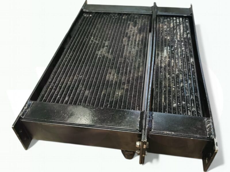 Chłodnica oleju 7700052788 0011170830 11170830 Renault 180.94 TZ