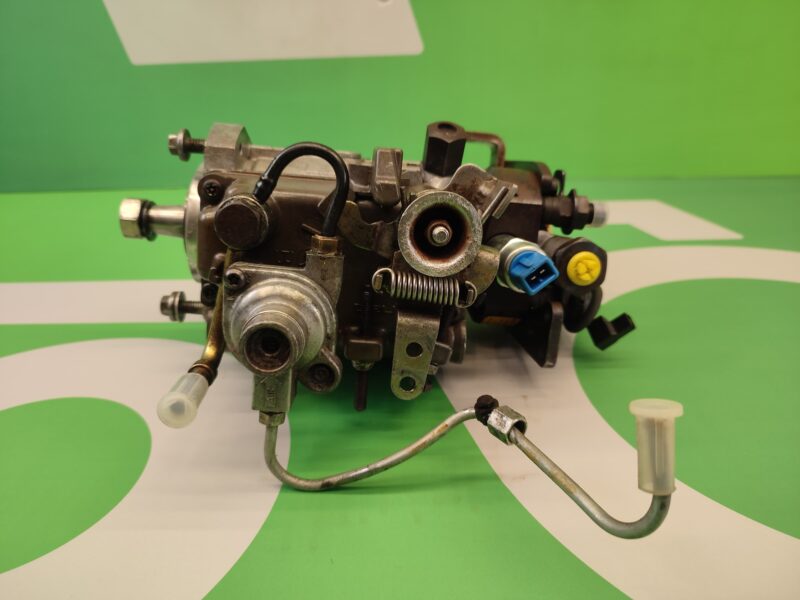 Pompa wtryskowa 9320A346G Lucas Delphi 1405 Perkins Manitou Mlt 845