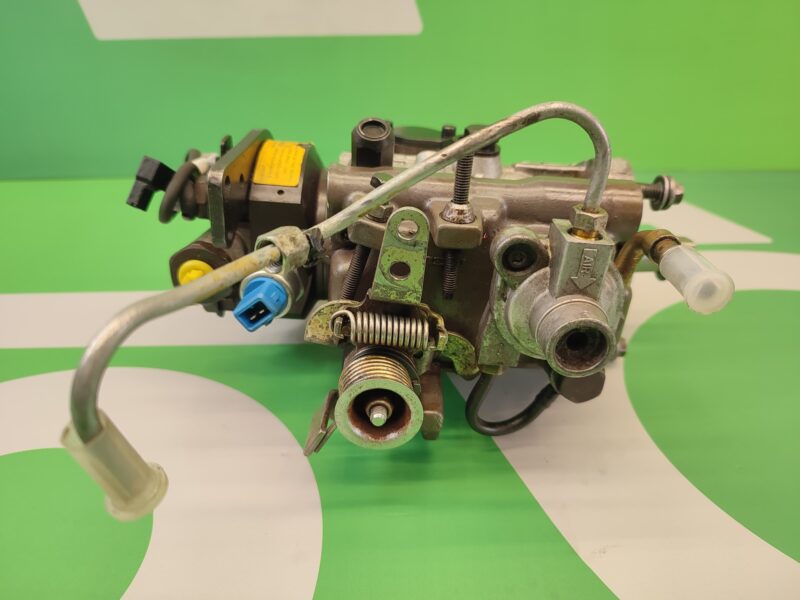 Pompa wtryskowa 9320A346G Lucas Delphi 1405 Perkins Manitou Mlt 845