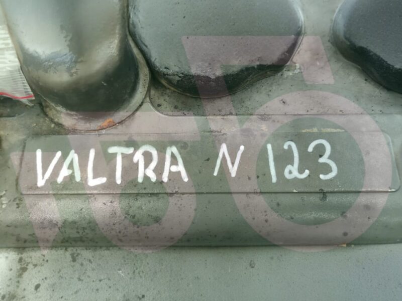 SISU Agco Power 44AWI 453084164 Valtra N 123