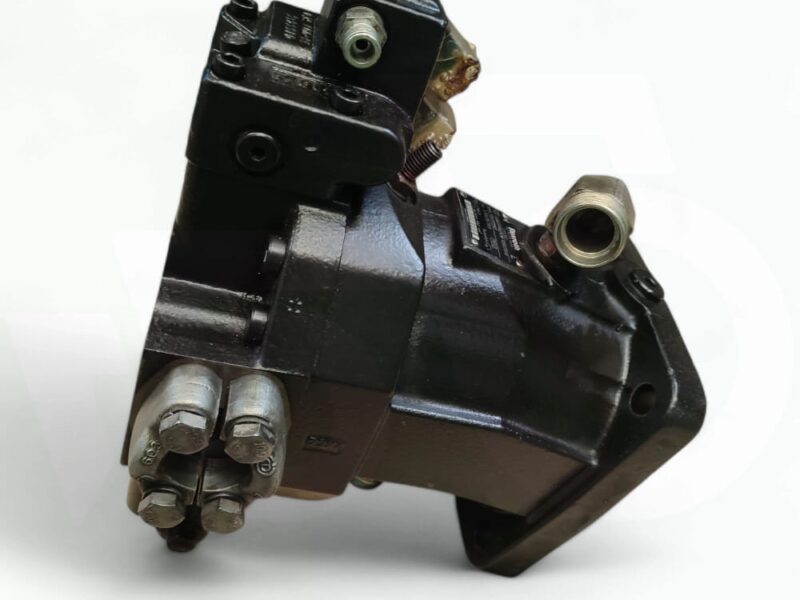 Silnik hydrauliczny A6VM107DA2 Rexroth R902209907 Manitou