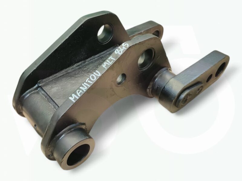Łącznik adaptacji Kiwak Manitou MLT 845
