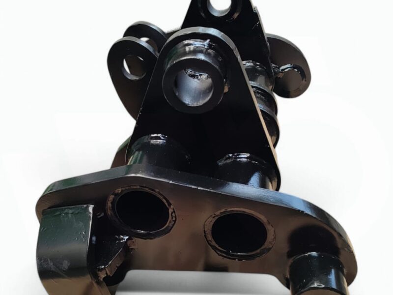 Adaptacja Osprzętu 47562065 87685306 47459761 New Holland LM 5040