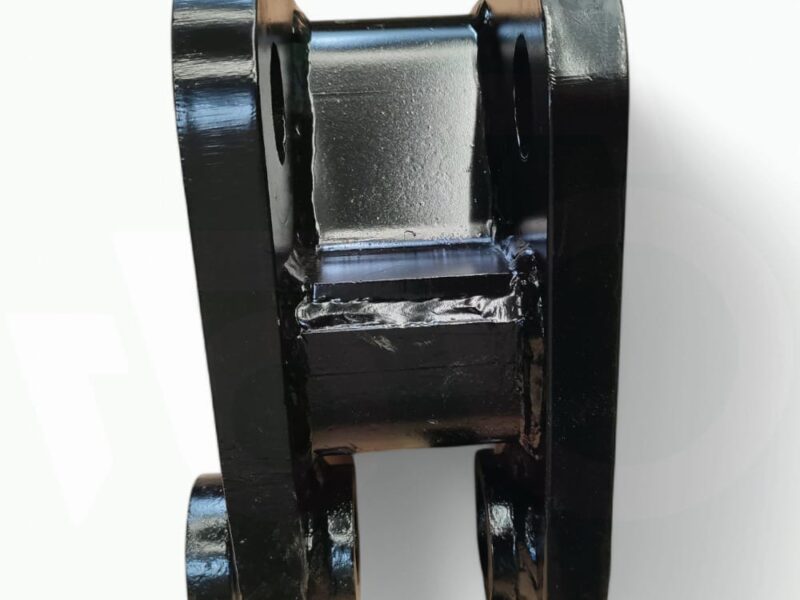 Łącznik adaptacji Kiwak 87352381 New Holland LM 5040