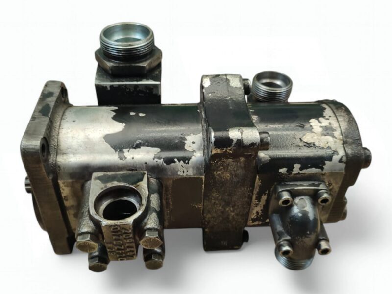 Pompa hydrauliczna Bosch Roxroth 1519222651 0510765436 Lamborghini Spark 165 VRT