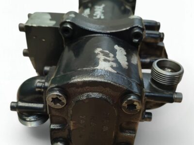Pompa hydrauliczna Bosch Roxroth 1519222651 0510765436 Lamborghini Spark 165 VRT