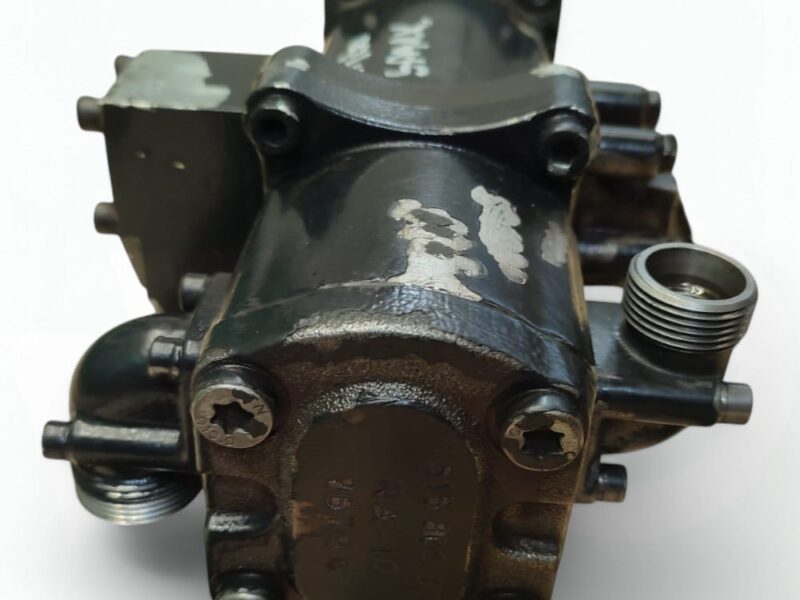 Pompa hydrauliczna Bosch Roxroth 1519222651 0510765436 Lamborghini Spark 165 VRT