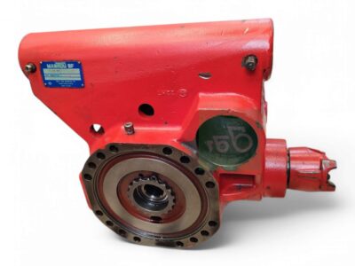 Dyferencjał 9x35 Dana Spicer 212/206 230230 Manitou MLT 633