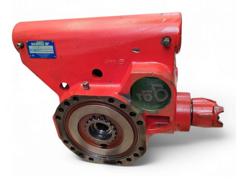 Dyferencjał 9x35 Dana Spicer 212/206 230230 Manitou MLT 633