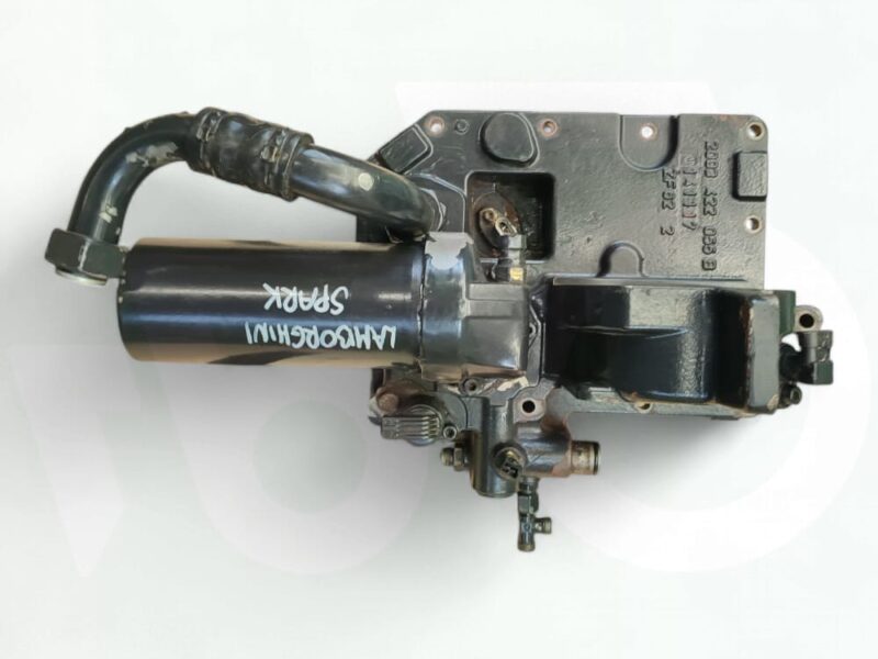 Napęd Przystawka Pompy Skrzynia ZF 2093422055 Lamborghini Spark 165 VRT