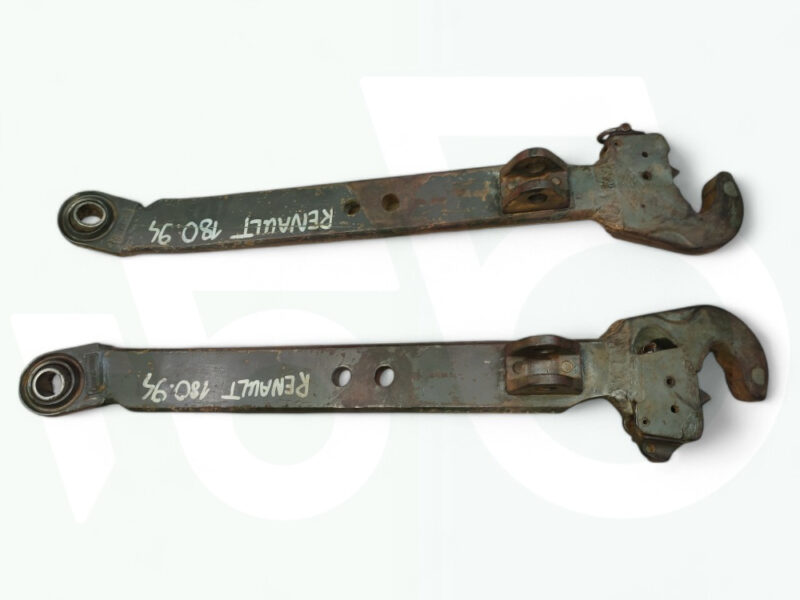 Ramię dolne tylnego podnośnika F25306244 Renault 180.94 TZ