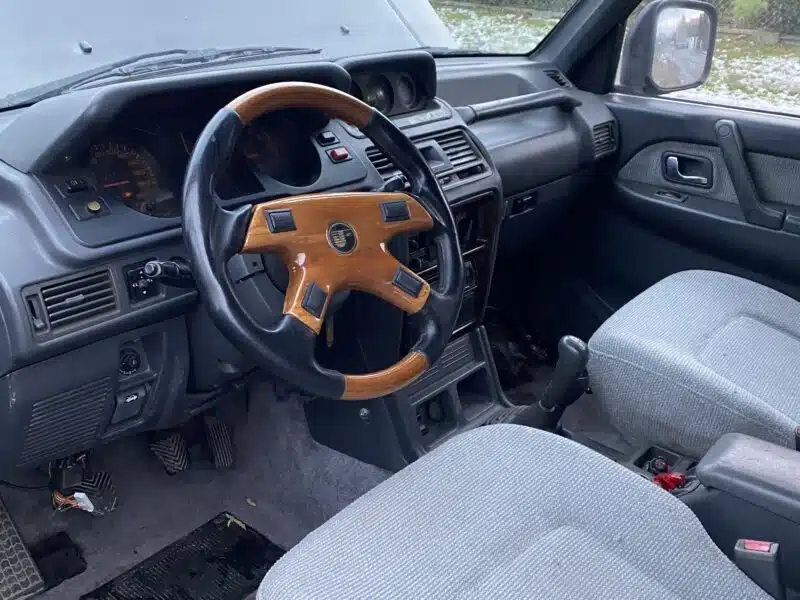 Sprzedam Pajero 2