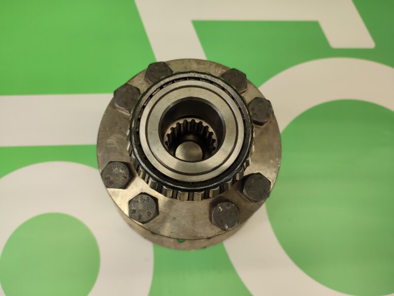 Mechanizm różnicowy DANA SPICER 7380400801 7380400802