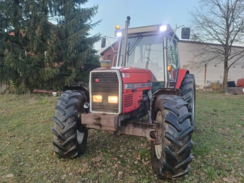 Massey Ferguson 3080