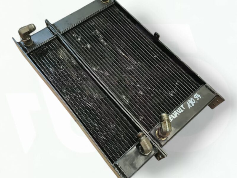 Chłodnica oleju 7700052788 0011170830 11170830 Renault 180.94 TZ