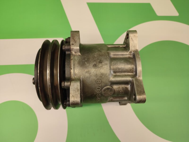 Sprężarka klimatyzacji B709S43 SANDEN 3712528M2 Massey Ferguson 6120