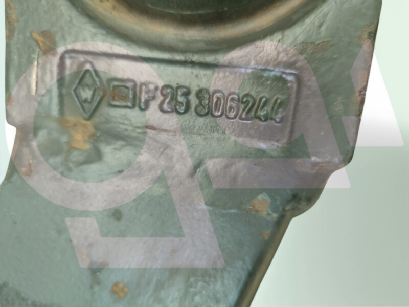 Ramię dolne tylnego podnośnika F25306244 Renault 180.94 TZ