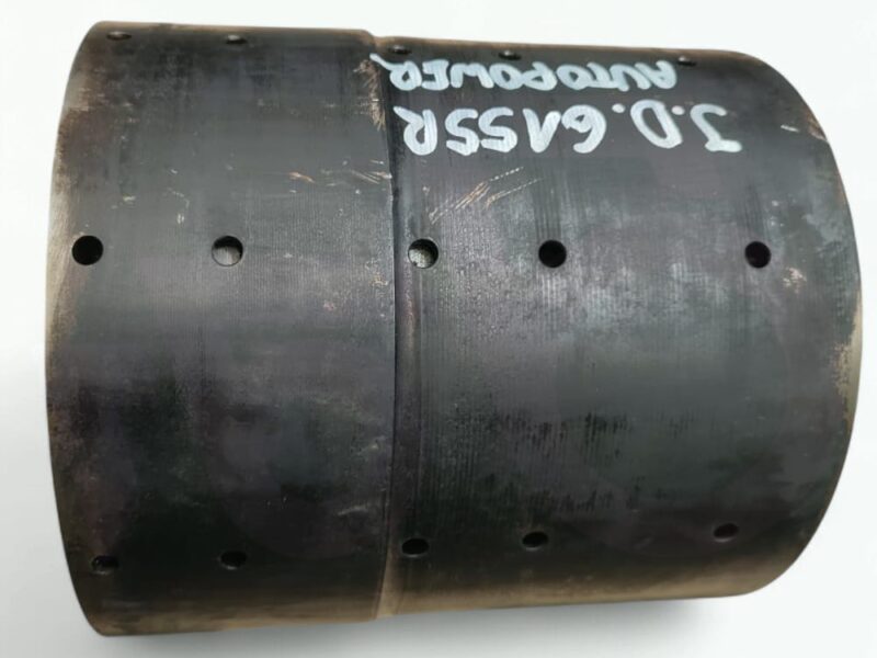Kosz sprzęgła skrzynia AutoPower L150673 ZF 2092361089 JOHN DEERE 6155 R