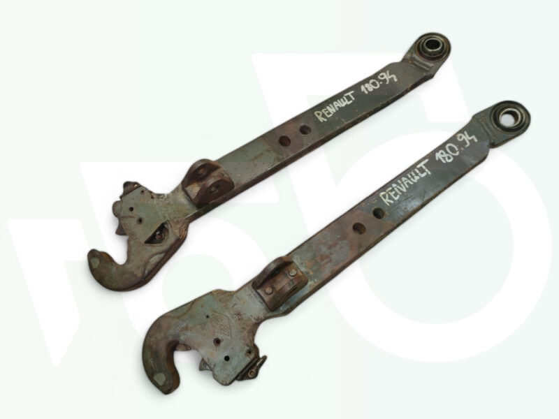 Ramię dolne tylnego podnośnika F25306244 Renault 180.94 TZ