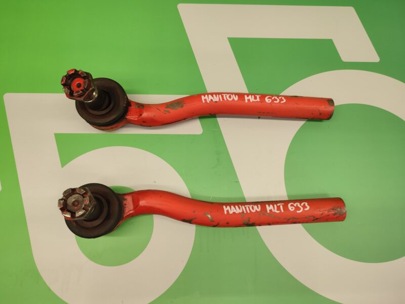 Drążek kierowniczy 2122462303 Dana Spicer 212/206 Manitou MLT 633