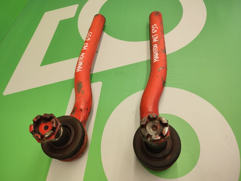 Drążek kierowniczy 2122462303 Dana Spicer 212/206 Manitou MLT 633