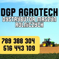 DGP AGROTECH