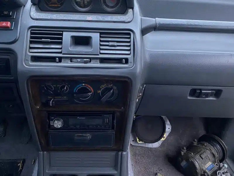 Sprzedam Pajero 2