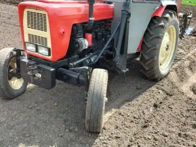!!!Ursus C330 z kabiną i turem!!! Ciągnik od rolnika, nie handlarza!!!
