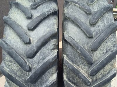Opony MICHELIN 540/65 R38