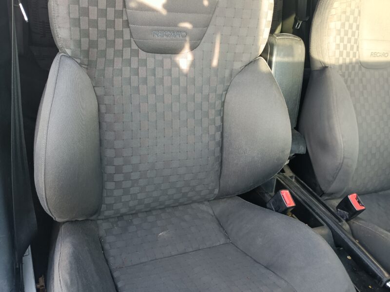 Fotele kanapy recaro Passat audi