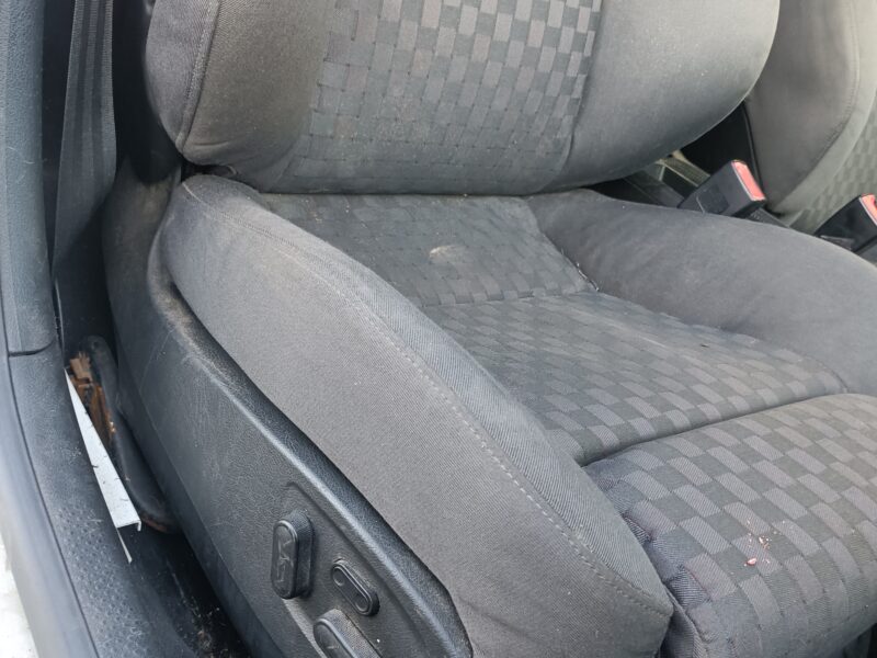 Fotele kanapy recaro Passat audi