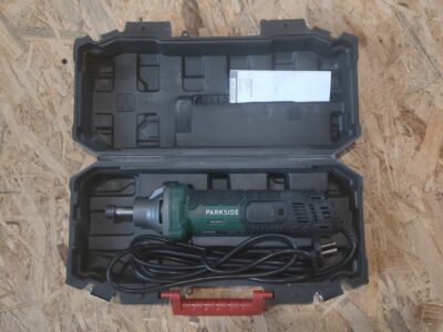 PARKSIDE Szlifierka prosta PGS 500 B1, 500 W