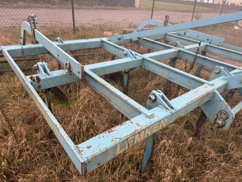 Gruber Lemken 3metry