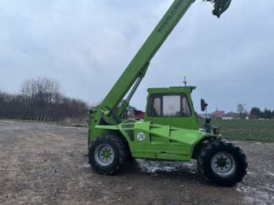 Merlo 35.9