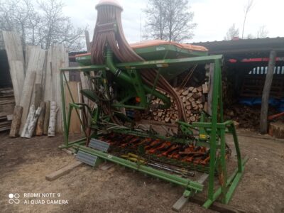 Siewnik Amazone Adp-pl 302