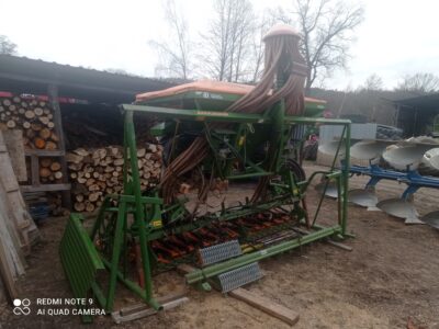 Siewnik Amazone Adp-pl 302